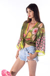 Kimono Top - Pualani