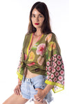 Kimono Top - Pualani