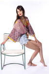 Kimono Top - HAU-te Couture