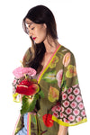 Kimono Robe - Pualani - 100% Cotton