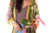 Kimono Robe - Pualani - 100% Cotton