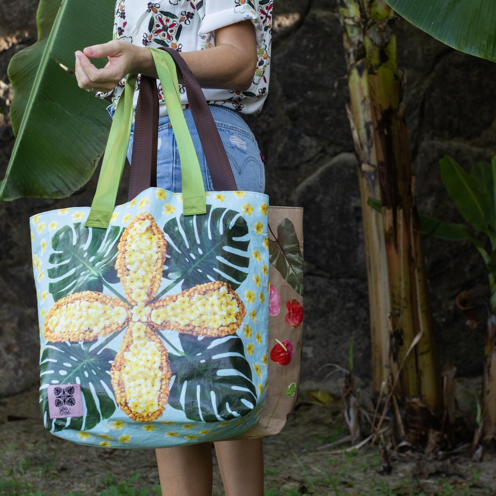 Bags - Lola Pilar Hawaii